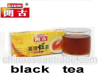 Kakoo black chai tea assam tea india chai black tea