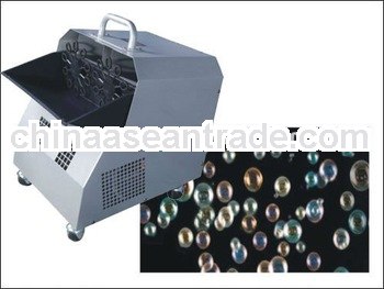 M-2085 Low price!!! 3A Colorful Large double bubble stage machine