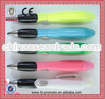 Popular Hand Shape Ballpoint Pen, Plastic Pen