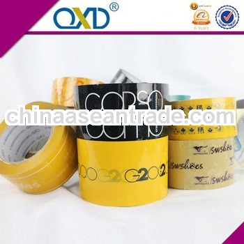 Reliable quality General purpose Printed packaging tape