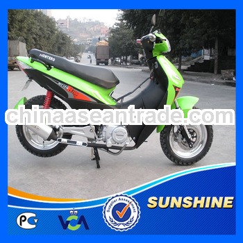SX110-5D 110CC 120CC ZS Engine Cub Motorcycles Chongqing Supplier
