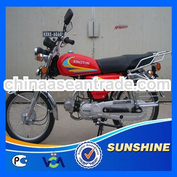 SX70-1 100CC EEC Cheap Custom Motorcycles For Sale