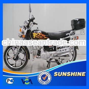 SX70-1 New Style 50CC EEC Motorcycles For Sale Cheap