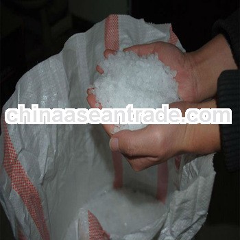 Semi refined Paraffin Wax 58-60 Hanxing factory