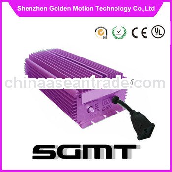 Shenzhen Digital Ballast for MPH or MH Lamps 400W