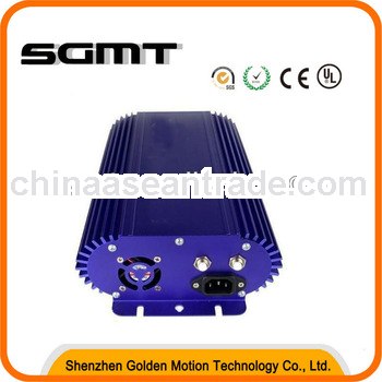 Shenzhen Dimming Electronic Ballast for Grow 600w