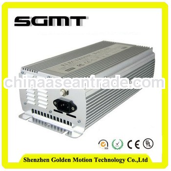 Shenzhen Electronic 1000W Ballast Dimming UV Lamp