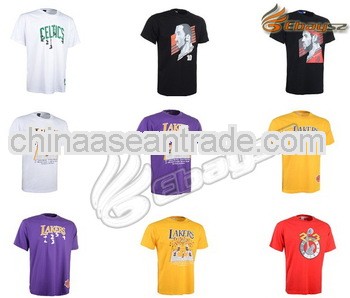 Unique customized 100 cotton guangdong tee shirts