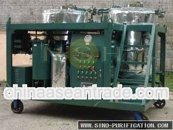 Used waste Oil Recycling Equipment