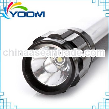 YMC-T101A2 aluminum rechargeable China factory price Most Powerful emergency rechargeable emergency 
