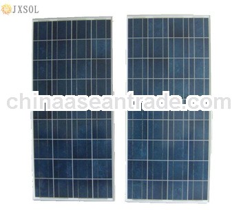 best price 30W poly solar panel price per watt