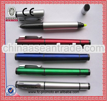 fancy roller ball pen promotional LY904