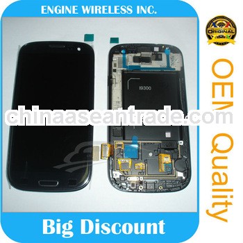 for samsung i9300 galaxy s3 lcd screen