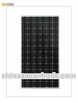 hot sale price per watt solar panel 180W