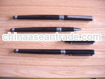promotional high capacitive custome stylus pen