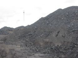 PT. Global Sarana Indonesia Coal