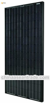 solar panel/pv solar module 210w