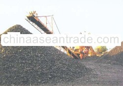 Steam Coal For Power Plant