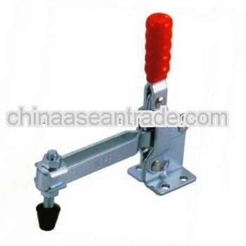 vertical handle toggle clamps