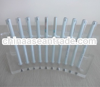 wholesale hot selling gel pens bulk with lanyard